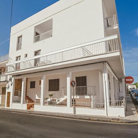 Hostal Can Gallu Кала Ратьяда Экстерьер фото